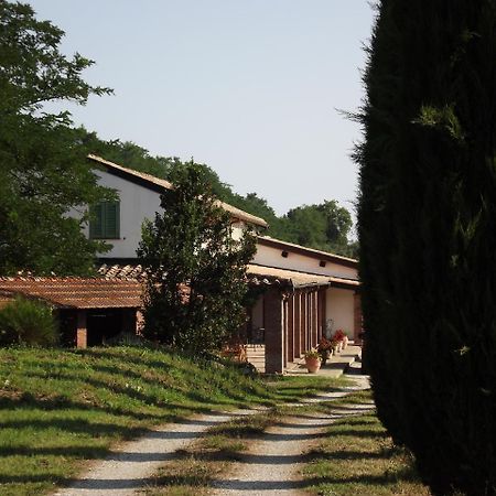 Hotel Casale Arcadia Orvieto Zewnętrze zdjęcie