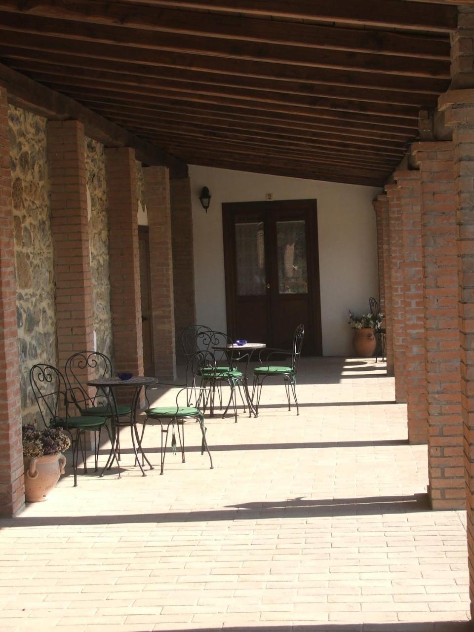 Hotel Casale Arcadia Orvieto Zewnętrze zdjęcie
