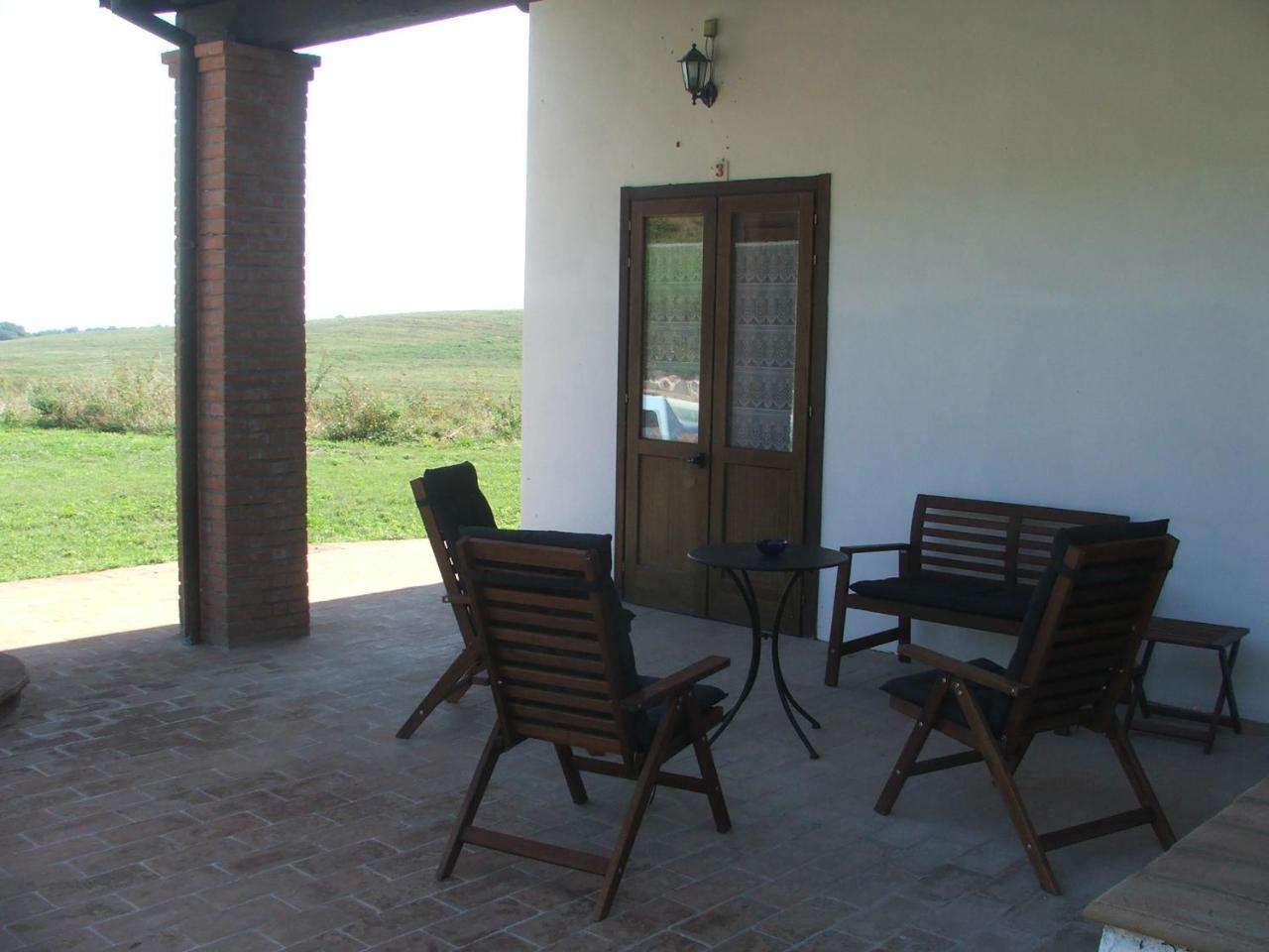 Hotel Casale Arcadia Orvieto Zewnętrze zdjęcie