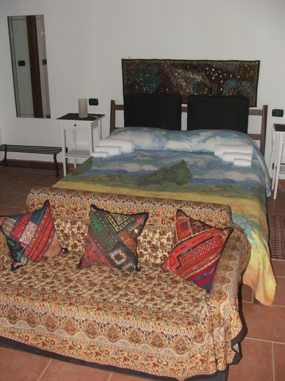 Hotel Casale Arcadia Orvieto Zewnętrze zdjęcie