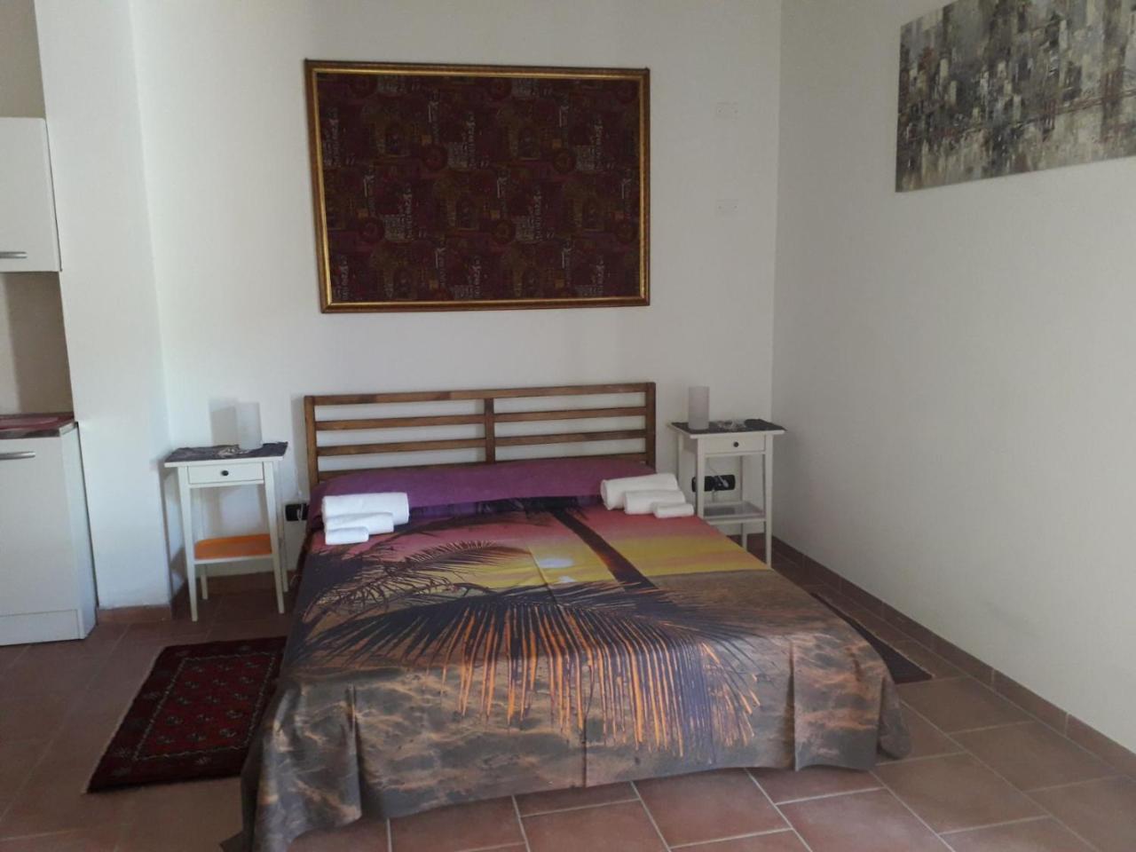 Hotel Casale Arcadia Orvieto Zewnętrze zdjęcie